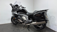 BMW K1600 GT SE ABS